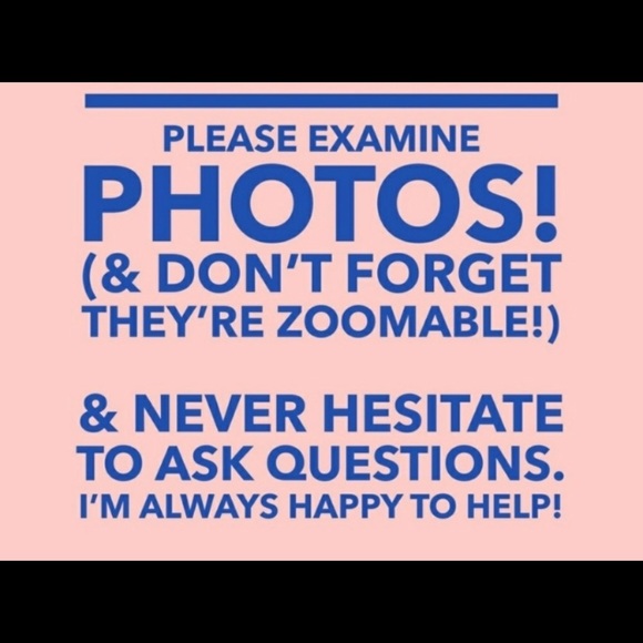 💕 LET’S TRADE STUFF💕 - Picture 2 of 2